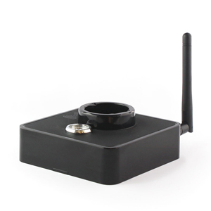 IP Downloader for Guard Tour Device