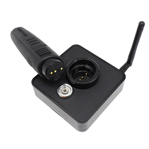 V52 RFID Tag Scanner for Guard Patrol